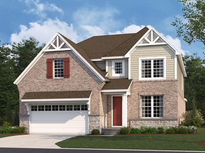 4958 Knollwood, Troy, MI, 48085