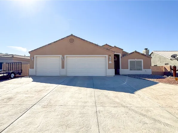 500 E Kingsley St, Mohave Valley, AZ 86440
