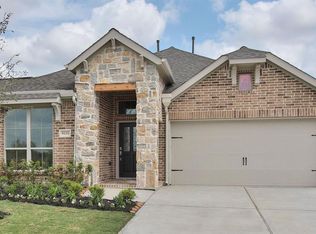 9231 Eckert Rd, Iowa Colony, TX 77583