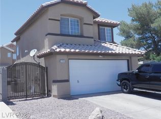 2709 Chokeberry Ct, Las Vegas, NV 89108