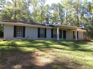 284 Logans Run, Greenville, AL 36037