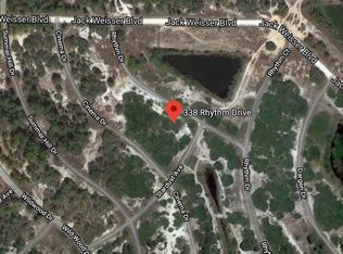 338 Rhythm Dr, Lake Placid, FL 33852