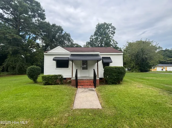 4281 Martin Luther King Jr Street, Ayden, NC 28513