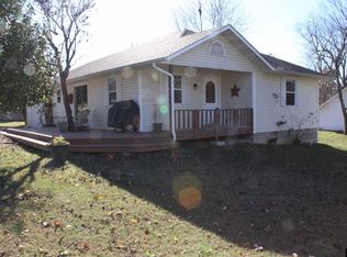 510 Winchester St, Flippin, AR 72634
