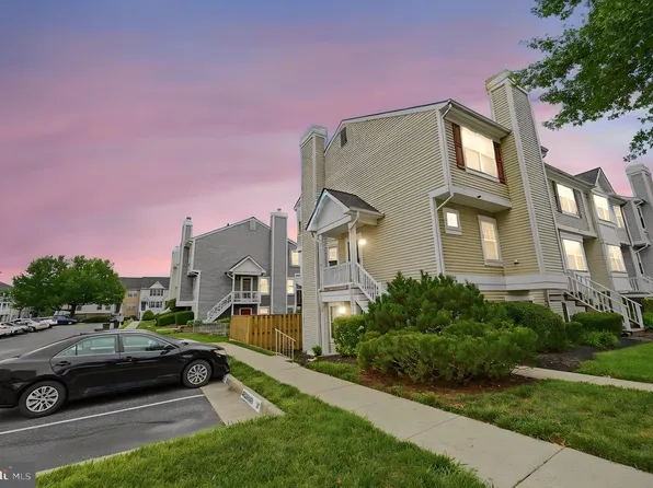 11021 Sentry Ridge Rd, Manassas, VA 20109