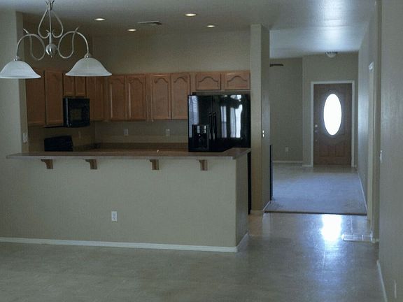 Kitchen/Great Room
