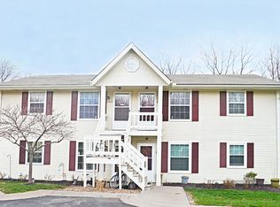 8535 N Main St, Kansas City, MO 64155