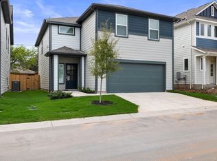 1523 Iberville Dr, Pflugerville, TX 78660