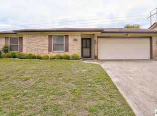 1207 Sublett Ave, Copperas Cove, TX 76522