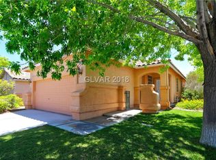 11021 Napa Ridge Dr, Las Vegas, NV 89144