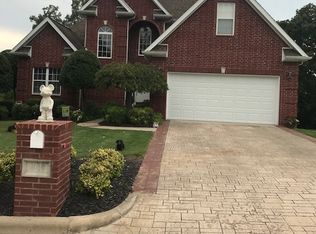 2010 Daly Dr, Harrison, AR 72601