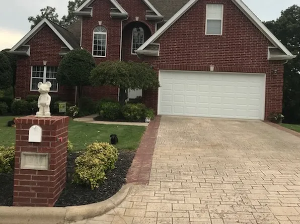 2010 Daly Dr, Harrison, AR 72601