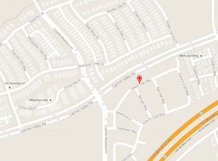 13417 Banyan Way, San Diego, CA 92130