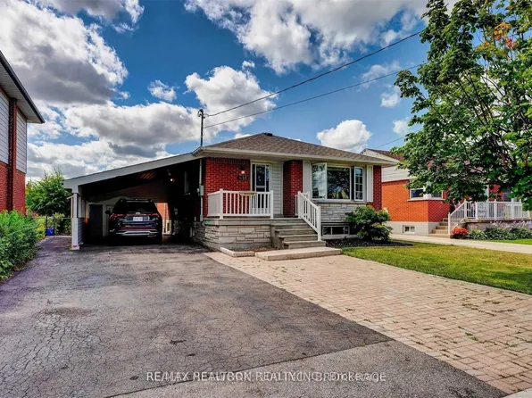 618 Upper Ottawa St, Hamilton, ON L8T 3T5
