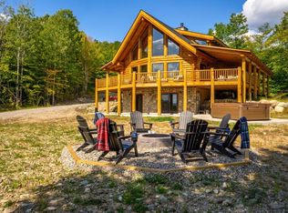 366 Glades View Avenue, Newry, ME 04261