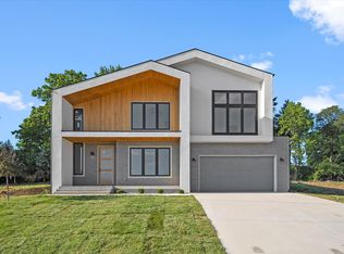 2610 NW 84th Ter, Kansas City, MO 64154