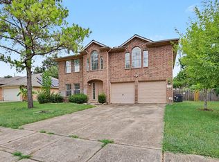 8823 Emerald Heights Ln, Houston, TX 77083