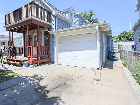 3rd image of 2308 B Ave