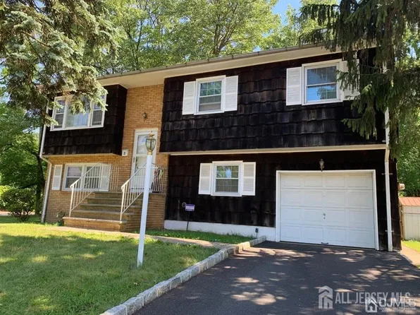 3 Sarno St, Colonia, NJ 07067
