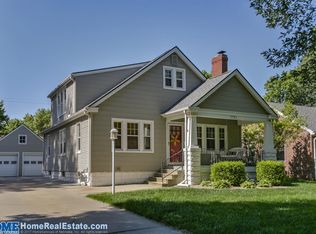 3767 A St, Lincoln, NE 68510