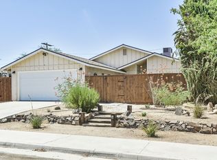 1233 Mayo St, Ridgecrest, CA 93555