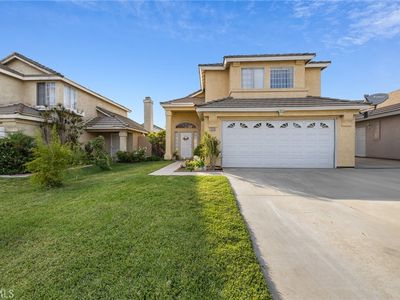 12018 Cherrywood Dr, Fontana, CA, 92337