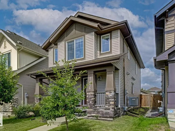 13536 164th Ave NW, Edmonton, AB T6V 0K1
