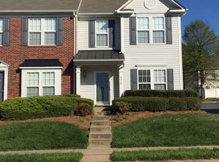 8316 Shinkansen Dr, Charlotte, NC 28213