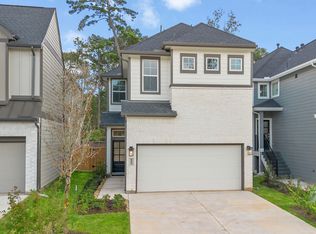 152 Red Cascade Ct, Willis, TX 77318