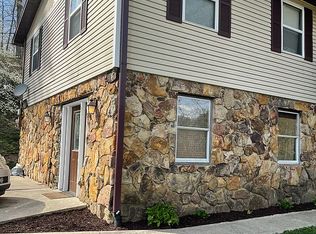 5688 Fort Gay Rd, Fort Gay, WV 25514