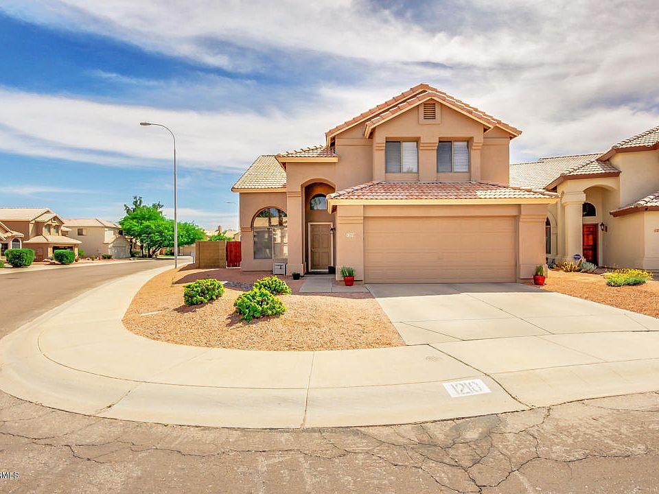1st image of 1210 N Tercera Ct