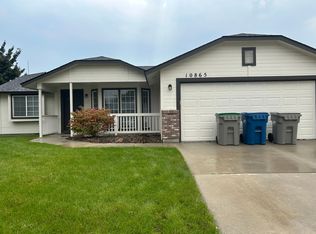 10865 W Bumblebee Dr, Boise, ID 83713