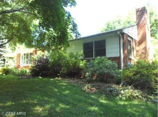 905 Rosemont Dr, Joppa, MD 21085