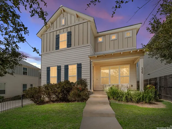 339 Claremont #101, San Antonio, TX 78209