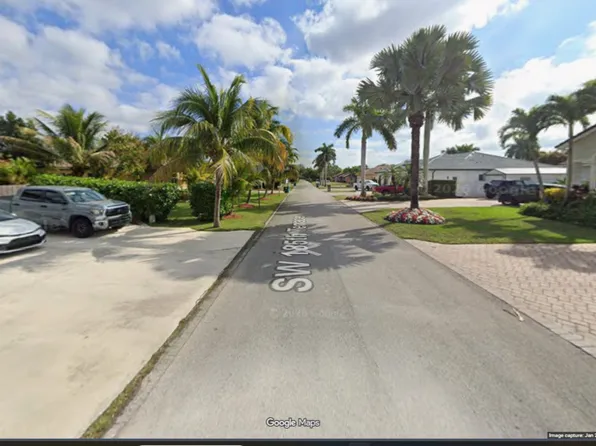 13001 SW 185th Ter, Miami, FL 33177