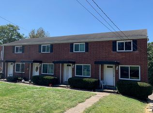 406 Sharon Rd, Coraopolis, PA 15108