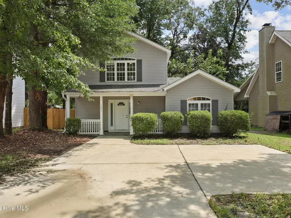 1027 Bonham Avenue, Wilmington, NC 28403