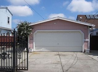 2127 Bush Ave, San Pablo, CA