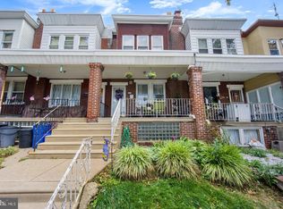 1141 E Sanger St, Philadelphia, PA 19124
