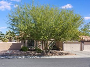 1502 W Sherri Dr, Gilbert, AZ 85233
