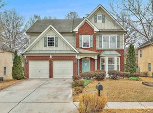 77 Lakeshore Pkwy, Newnan, GA 30263