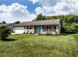 370 Randy Ln, Monroe, OH 45050