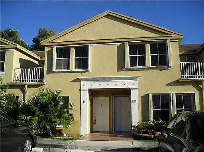1st image of 9193 Fontainebleau Blvd #209