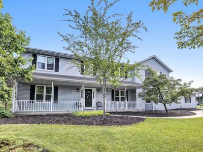 1864 CHARLES STREET, De Pere, WI, 54115