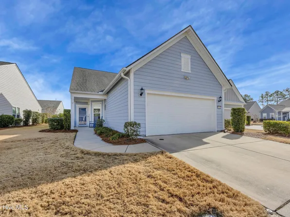 443 Deveraux Drive, Wilmington, NC 28412