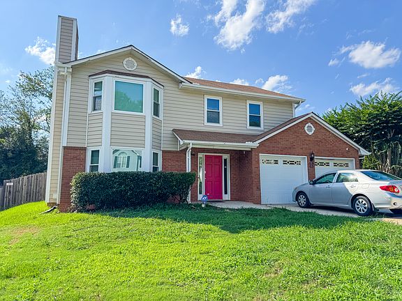 2nd image of 2333 Martingale Ln