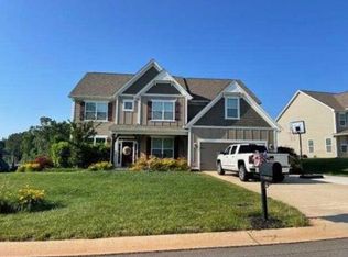 7398 Albemarle Dr, Denver, NC 28037