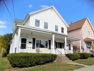 1417-1419 Gardner Ave, Scranton, PA, 18509
