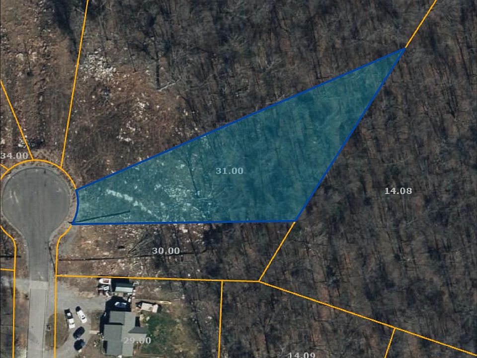 1st image of 0 Hilltop Dr Lot 6