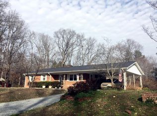 349 Conrad Dr, Thomasville, NC 27360